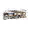 Funko Pop Rocks - Pearl Jam - 5 Pack Band